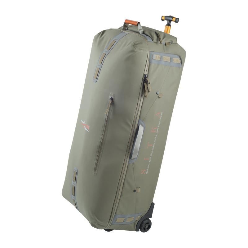 Чемодан Nomad 141 л